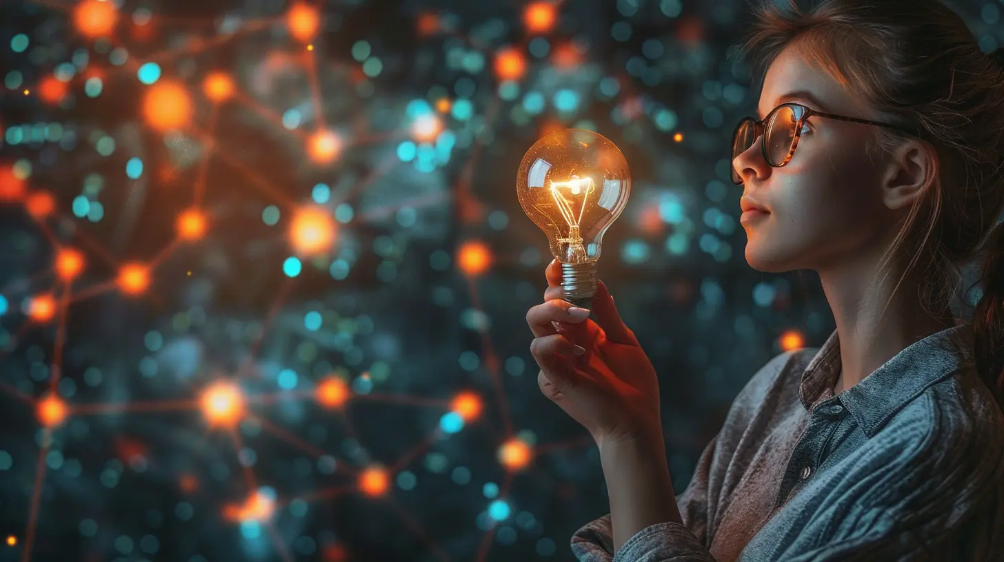 Encouraging Inquiry-Based Learning for Better Problem Solving