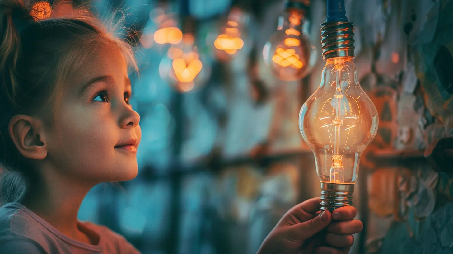 Encouraging Inquiry-Based Learning for Better Problem Solving