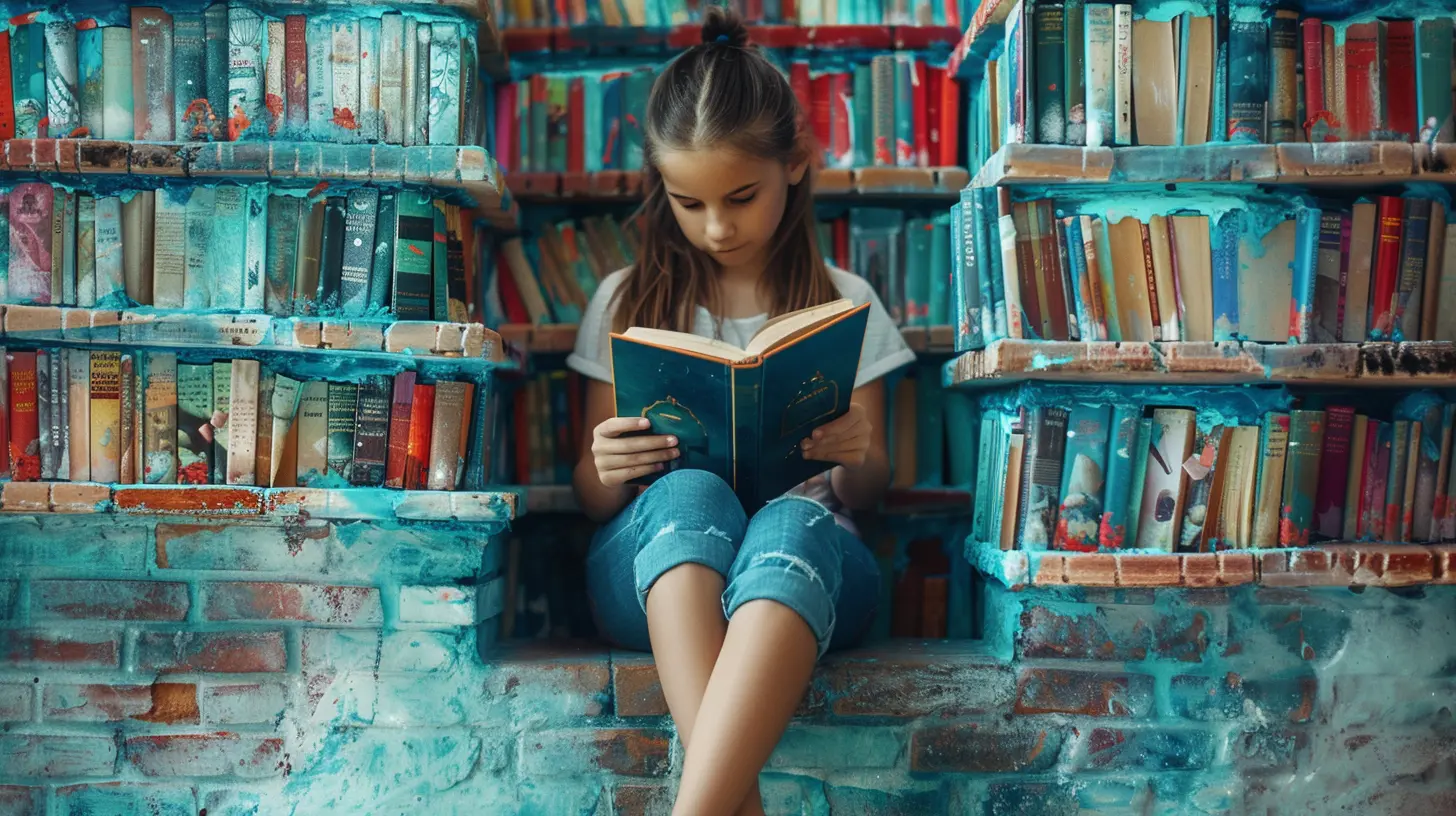 Engaging Activities to Improve Reading Retention