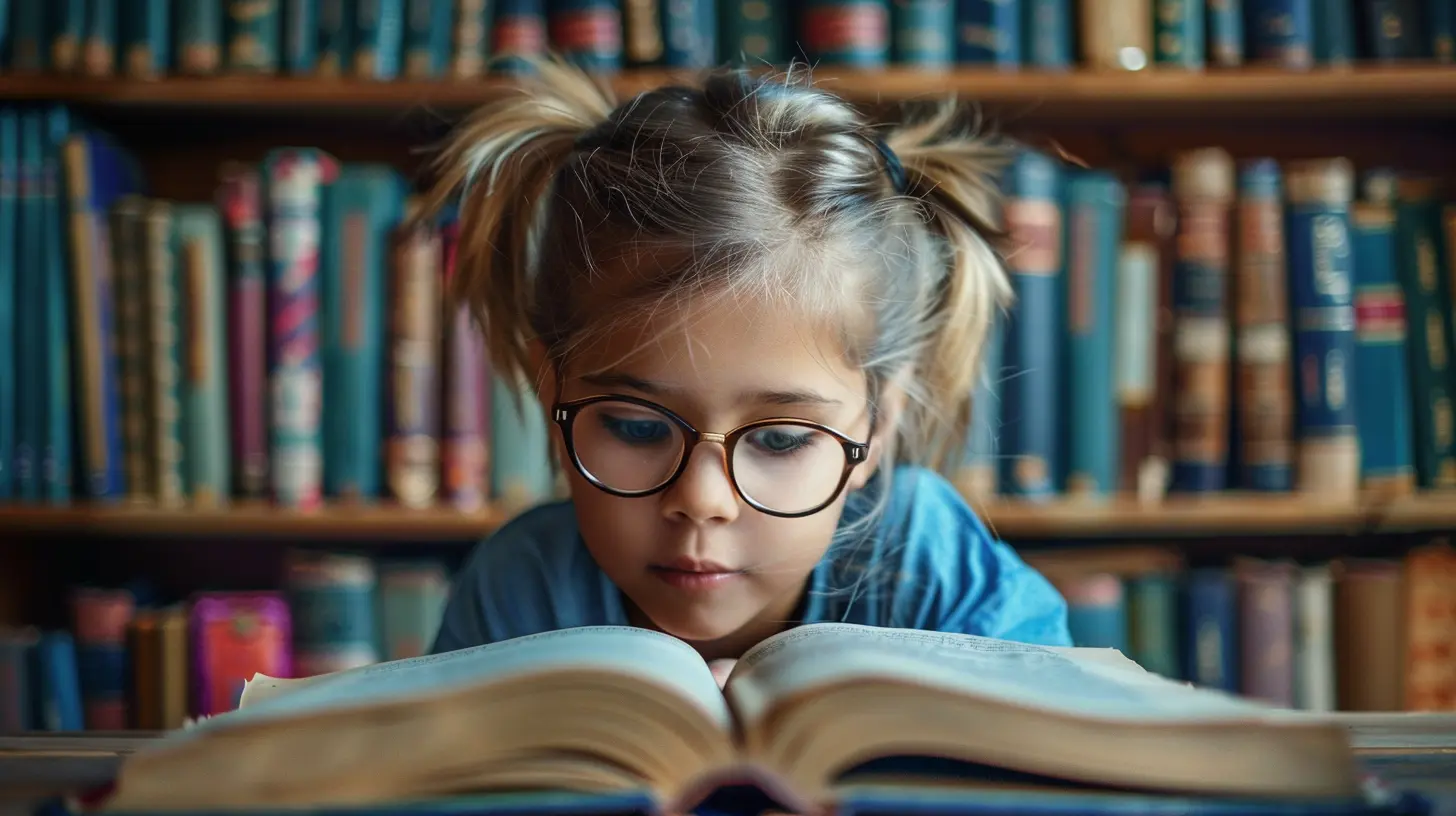 Engaging Activities to Improve Reading Retention