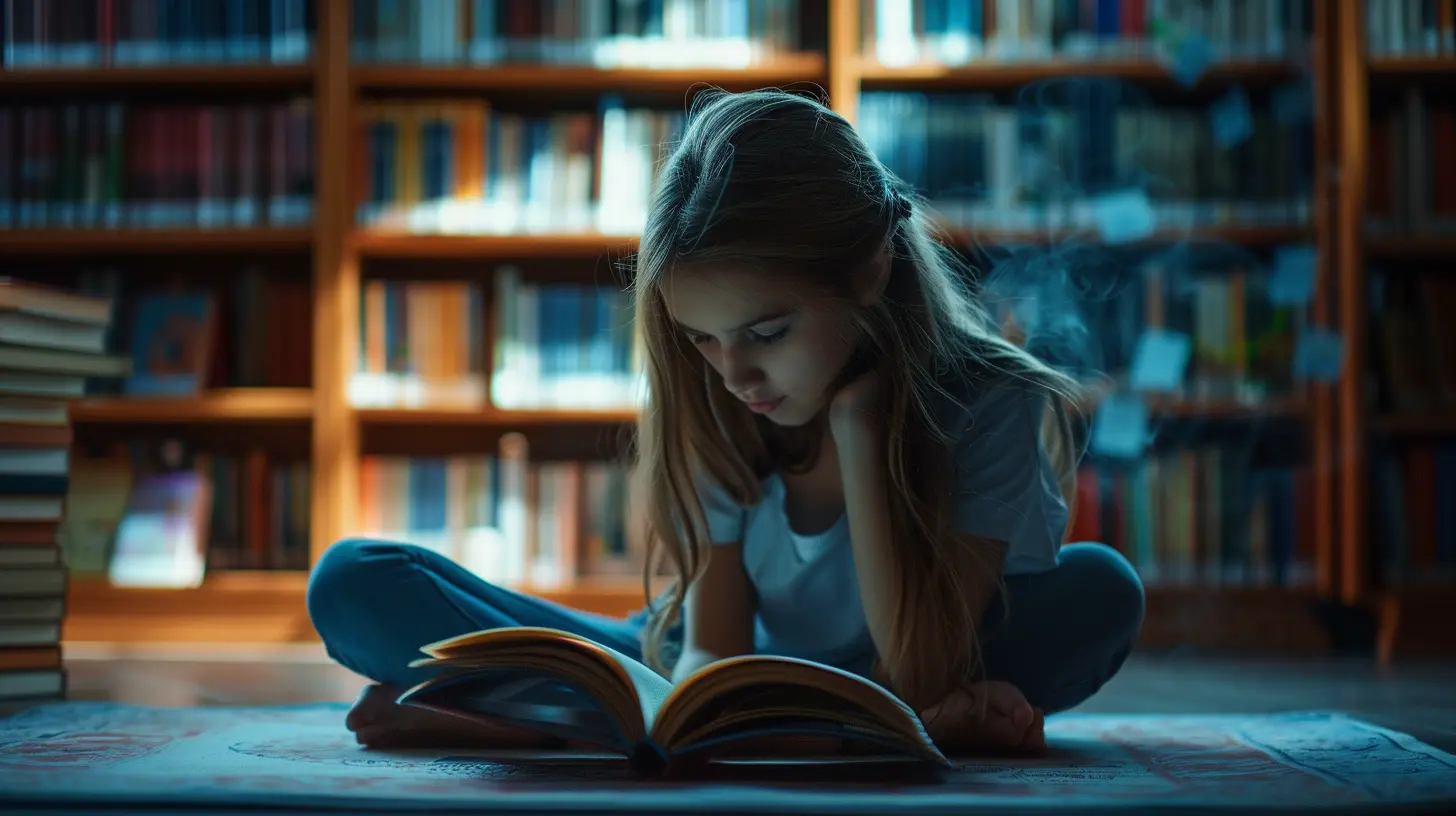 Engaging Activities to Improve Reading Retention