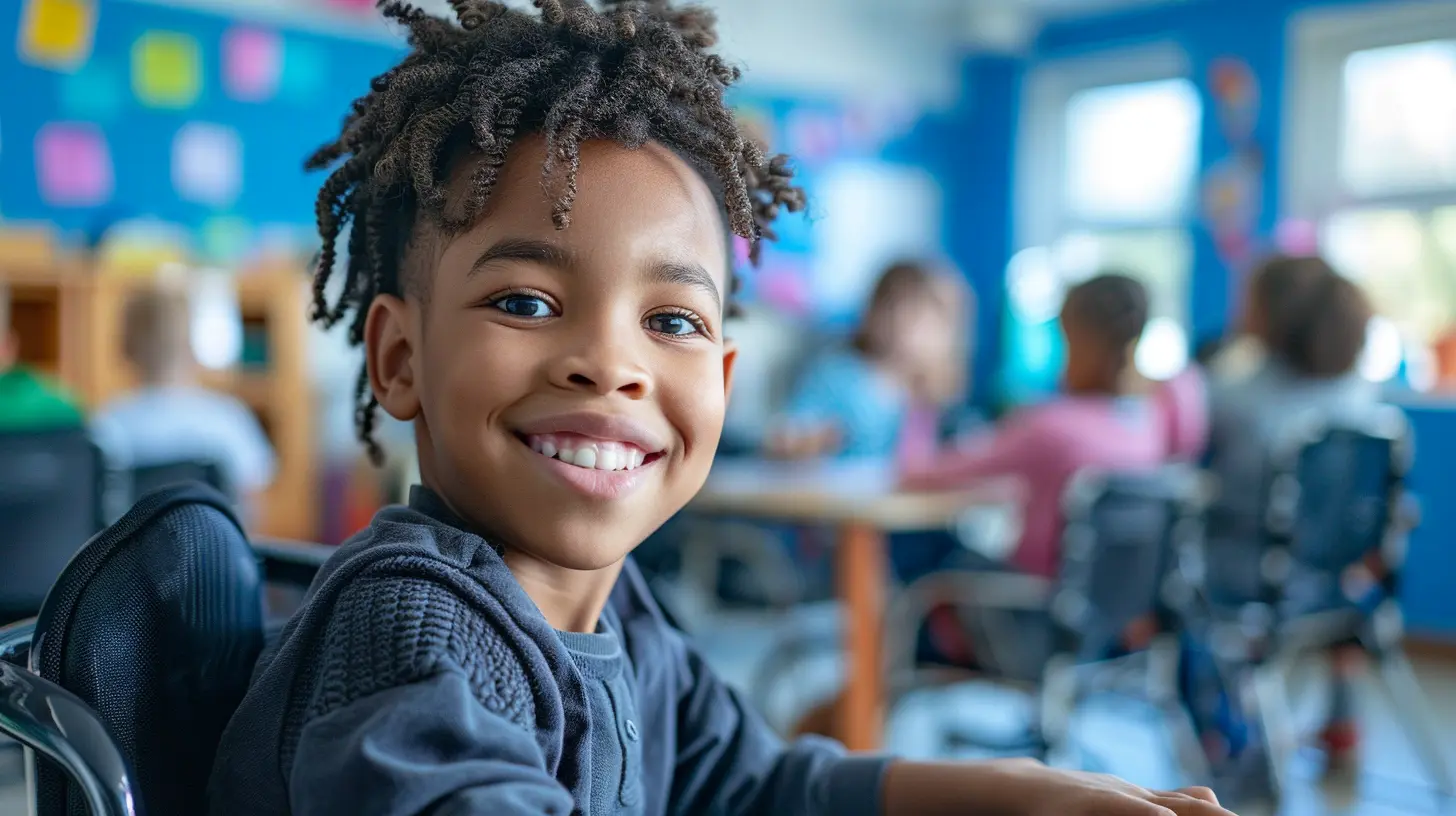 Enhancing STEM Education with Cutting-Edge Technology