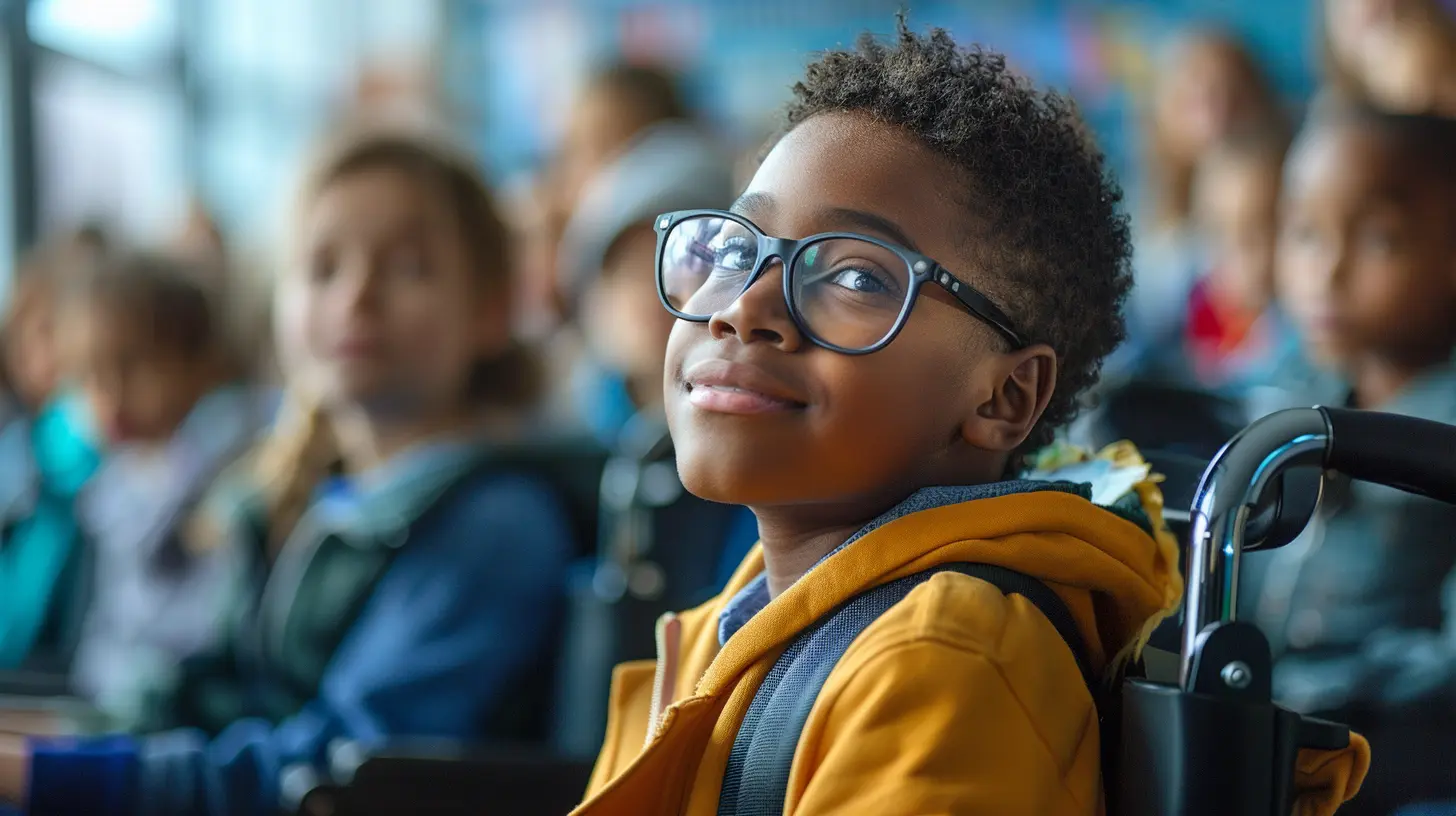 Enhancing STEM Education with Cutting-Edge Technology