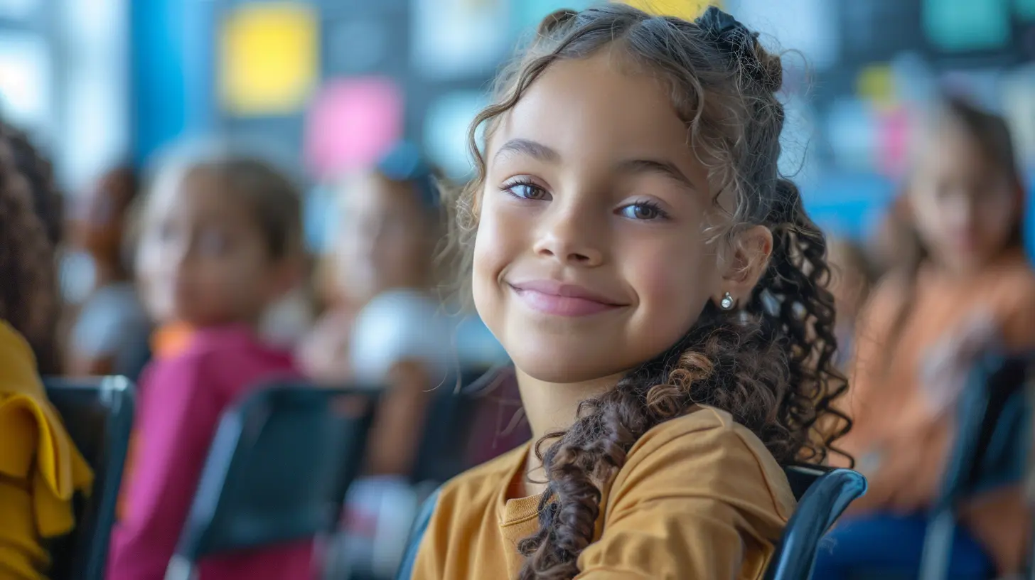 Enhancing STEM Education with Cutting-Edge Technology