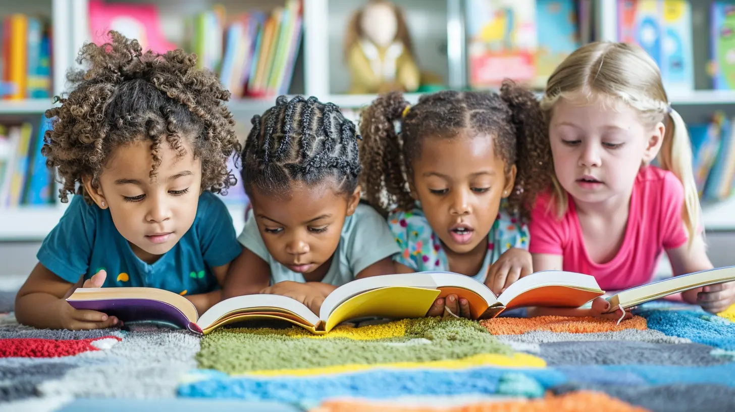 Essential Skills Every Student Needs for Reading Comprehension Success