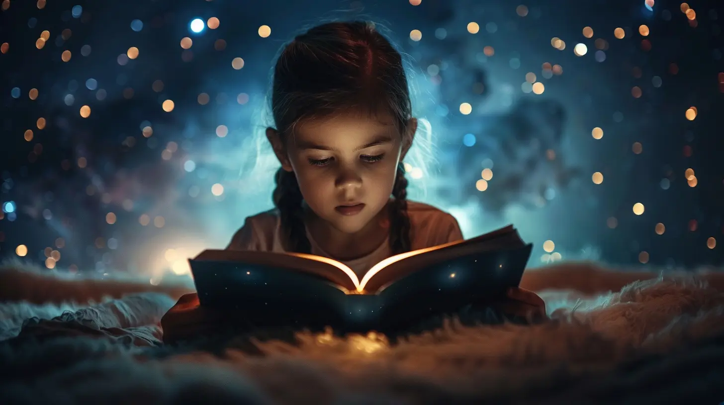 Essential Skills Every Student Needs for Reading Comprehension Success