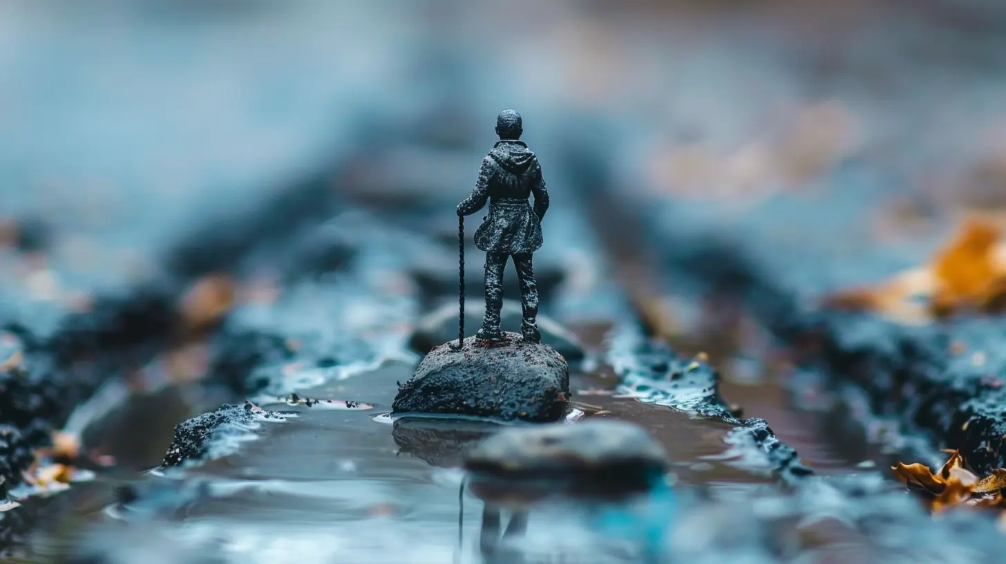 Ethical Leadership: Navigating Moral Dilemmas in Education