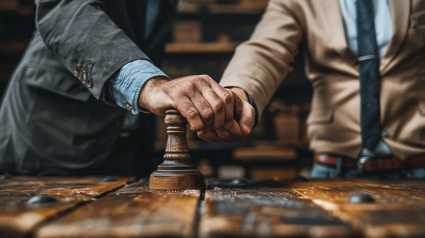 Ethical Leadership: Navigating Moral Dilemmas in Education