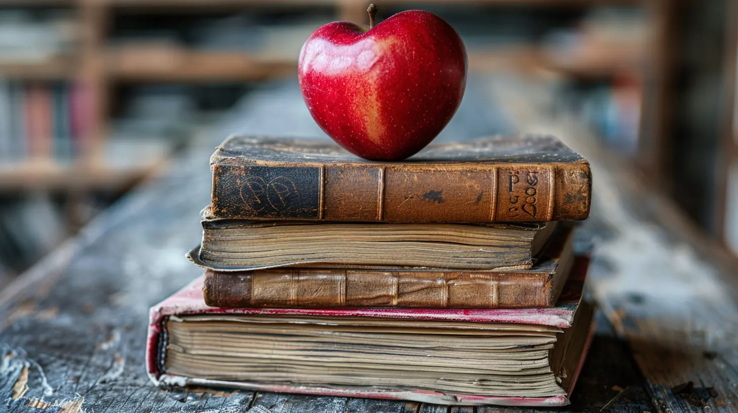 Exploring Creative Commons: The Heart of Open Educational Resources