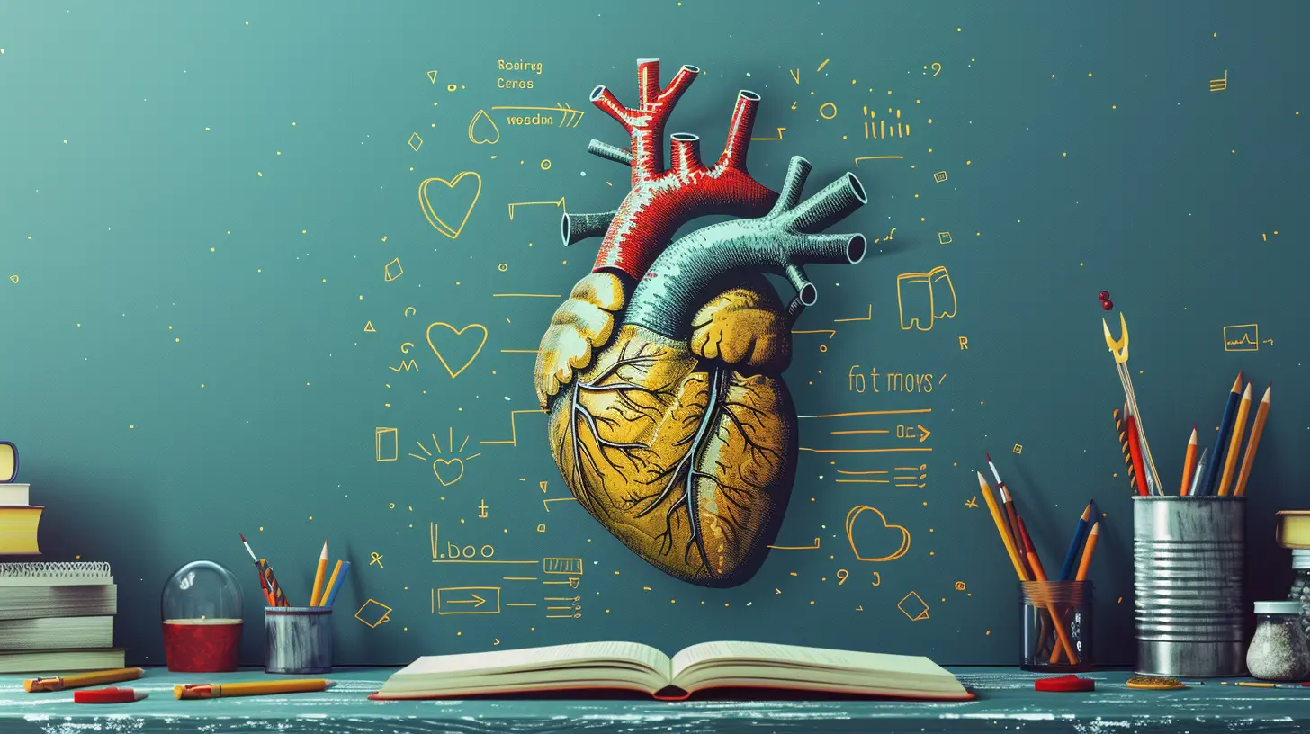 Exploring Creative Commons: The Heart of Open Educational Resources