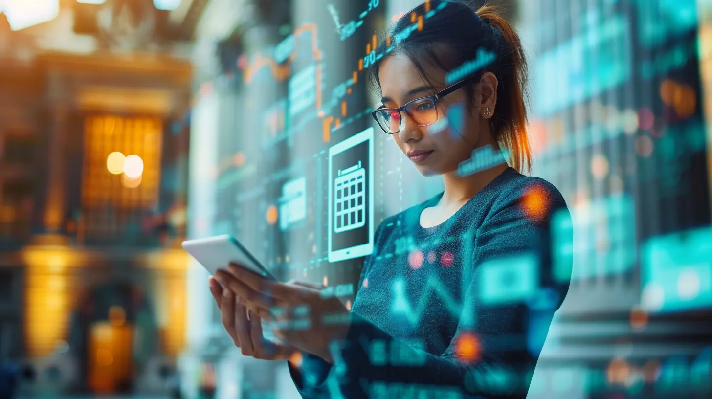 Exploring the World of Online Banking: Benefits and Risks