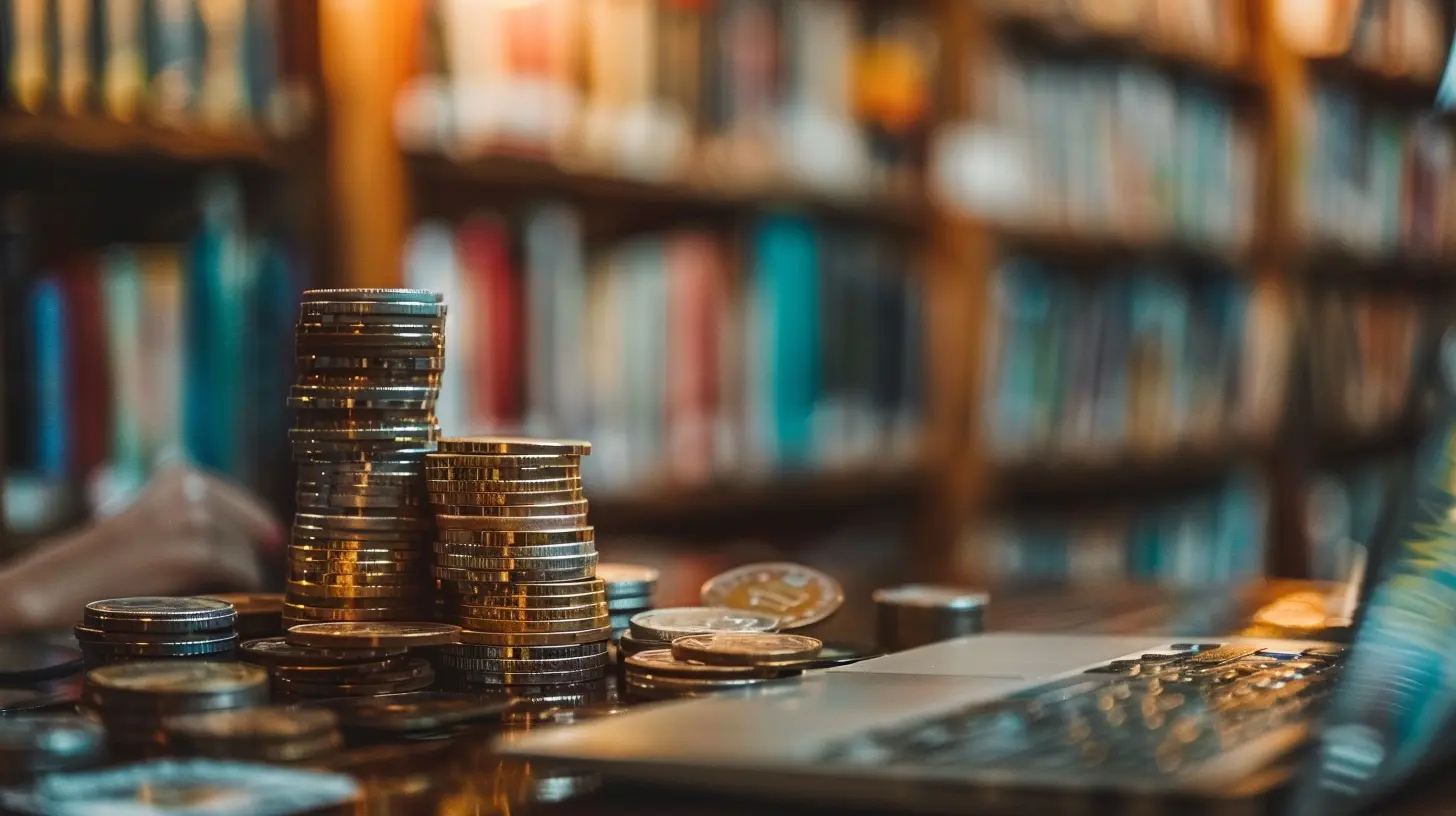 Exploring the World of Online Banking: Benefits and Risks