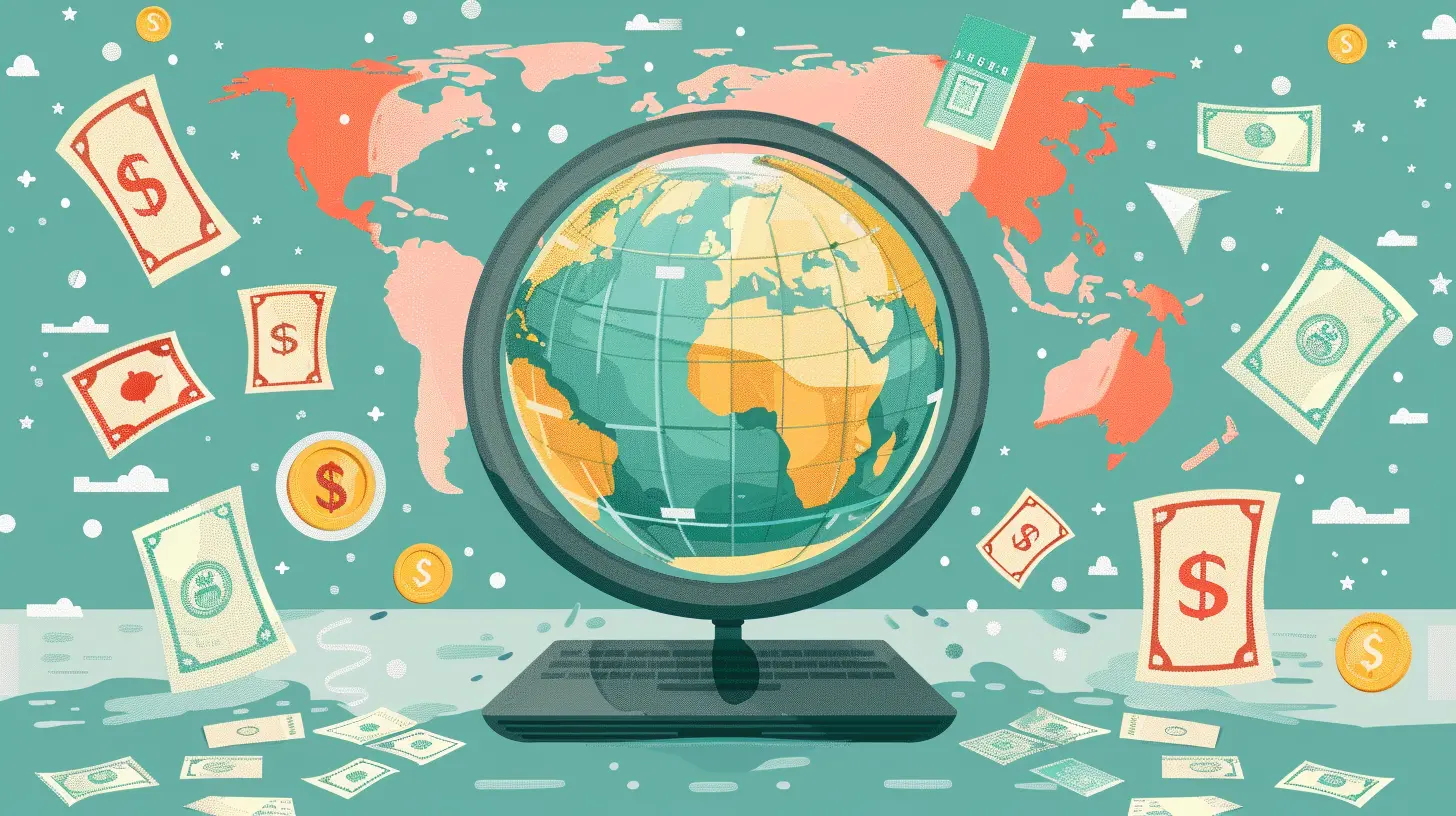 Exploring the World of Online Banking: Benefits and Risks