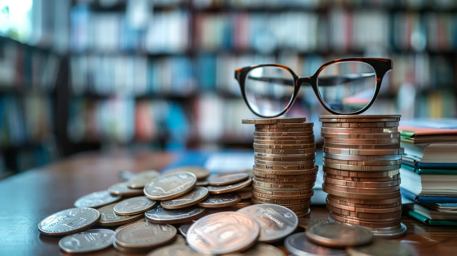 Financial Literacy Resources for Teachers: How to Equip Students