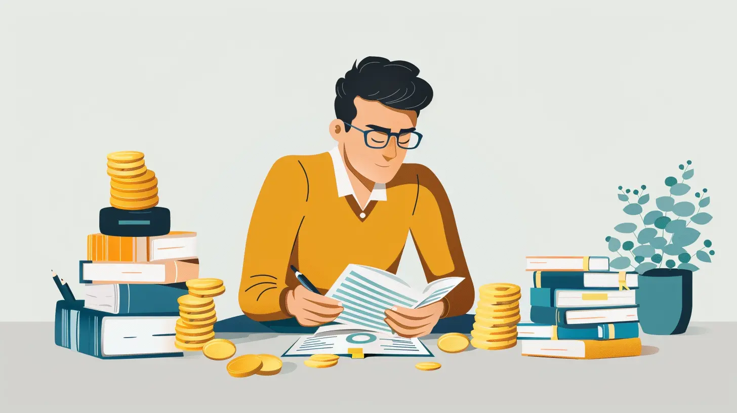 Financial Literacy Resources for Teachers: How to Equip Students
