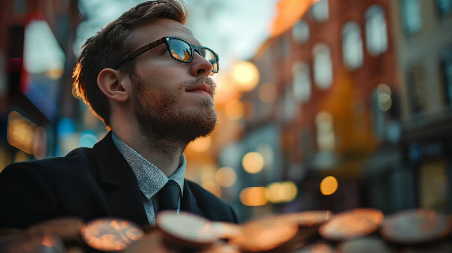 Financial Pitfalls to Avoid as a Young Professional