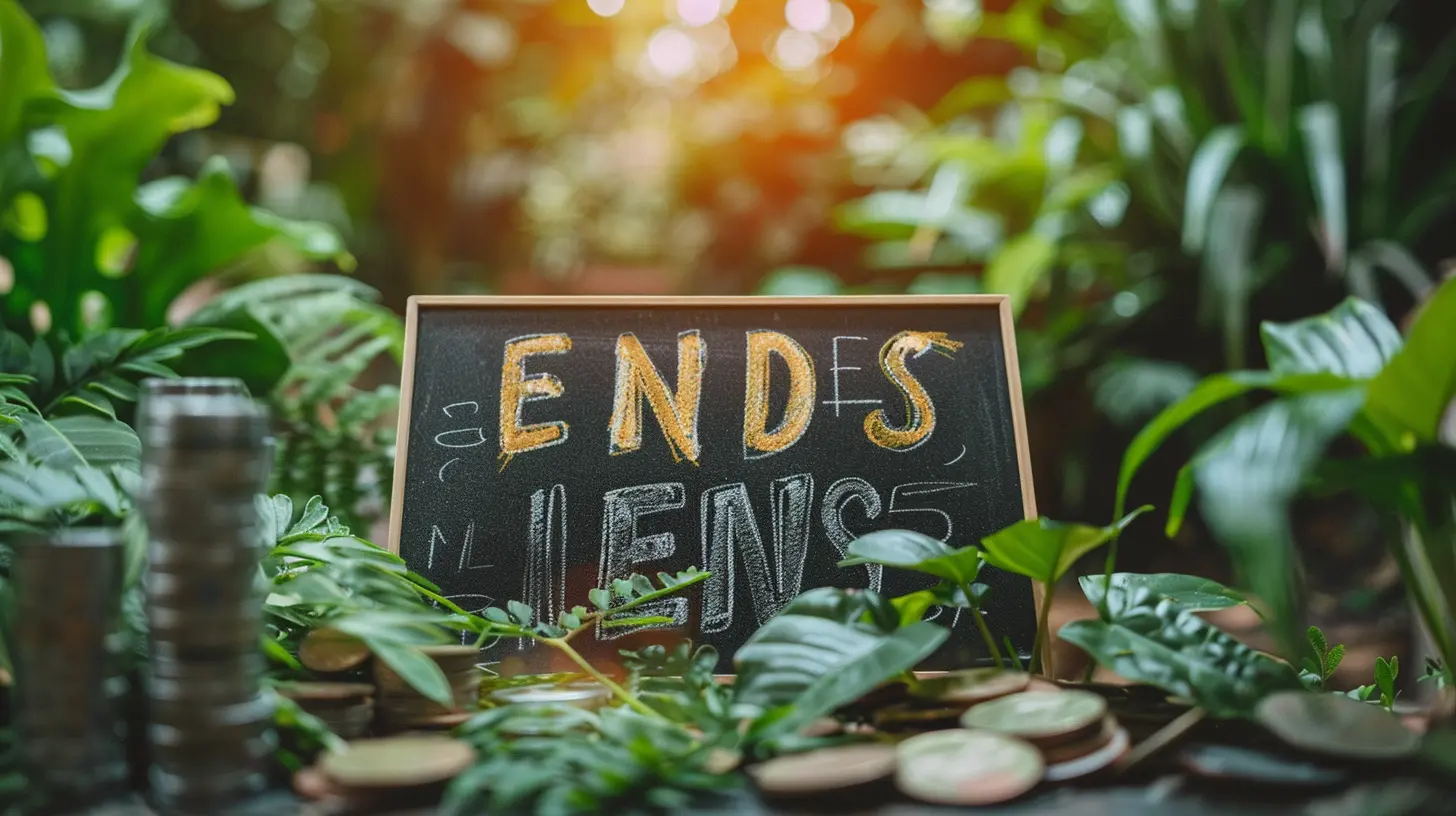 Financial Pitfalls to Avoid as a Young Professional