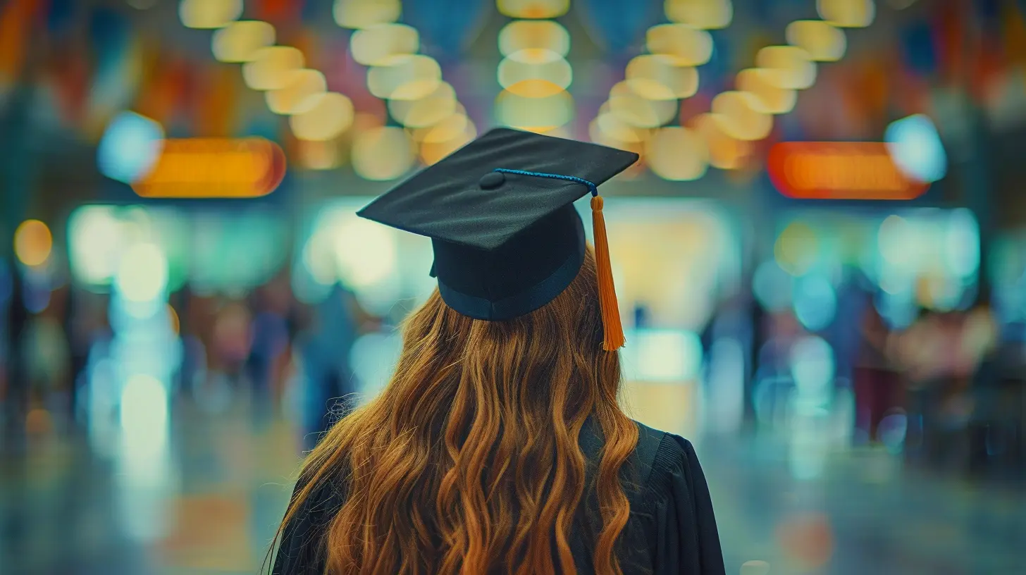 Financial Planning for Life After Graduation
