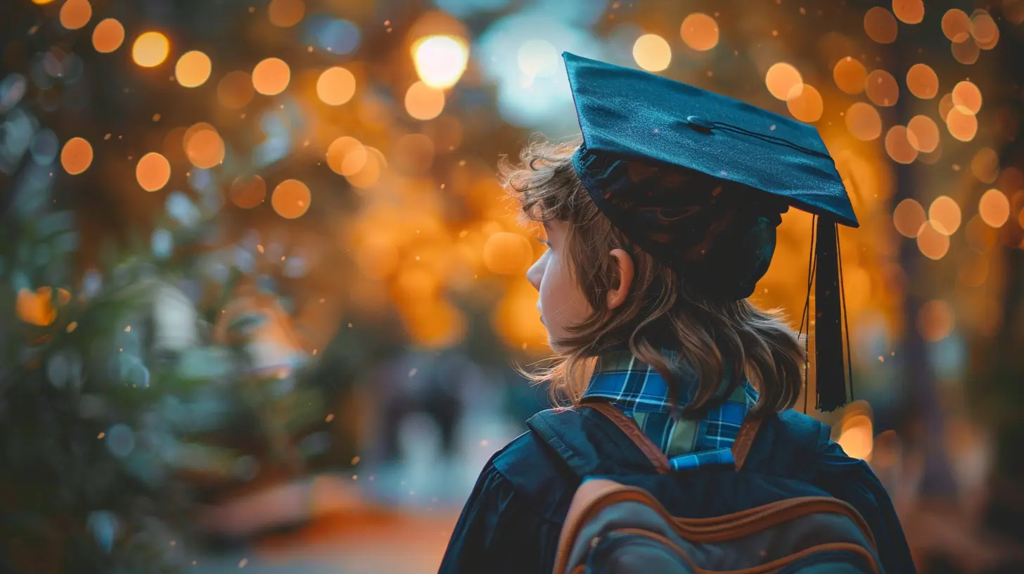 Financial Success: The Impact of Early Money Habits