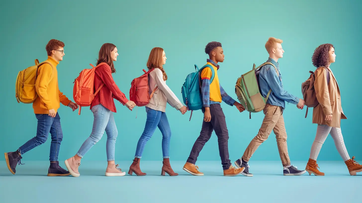 Fostering Collaborative Leadership in School Environments