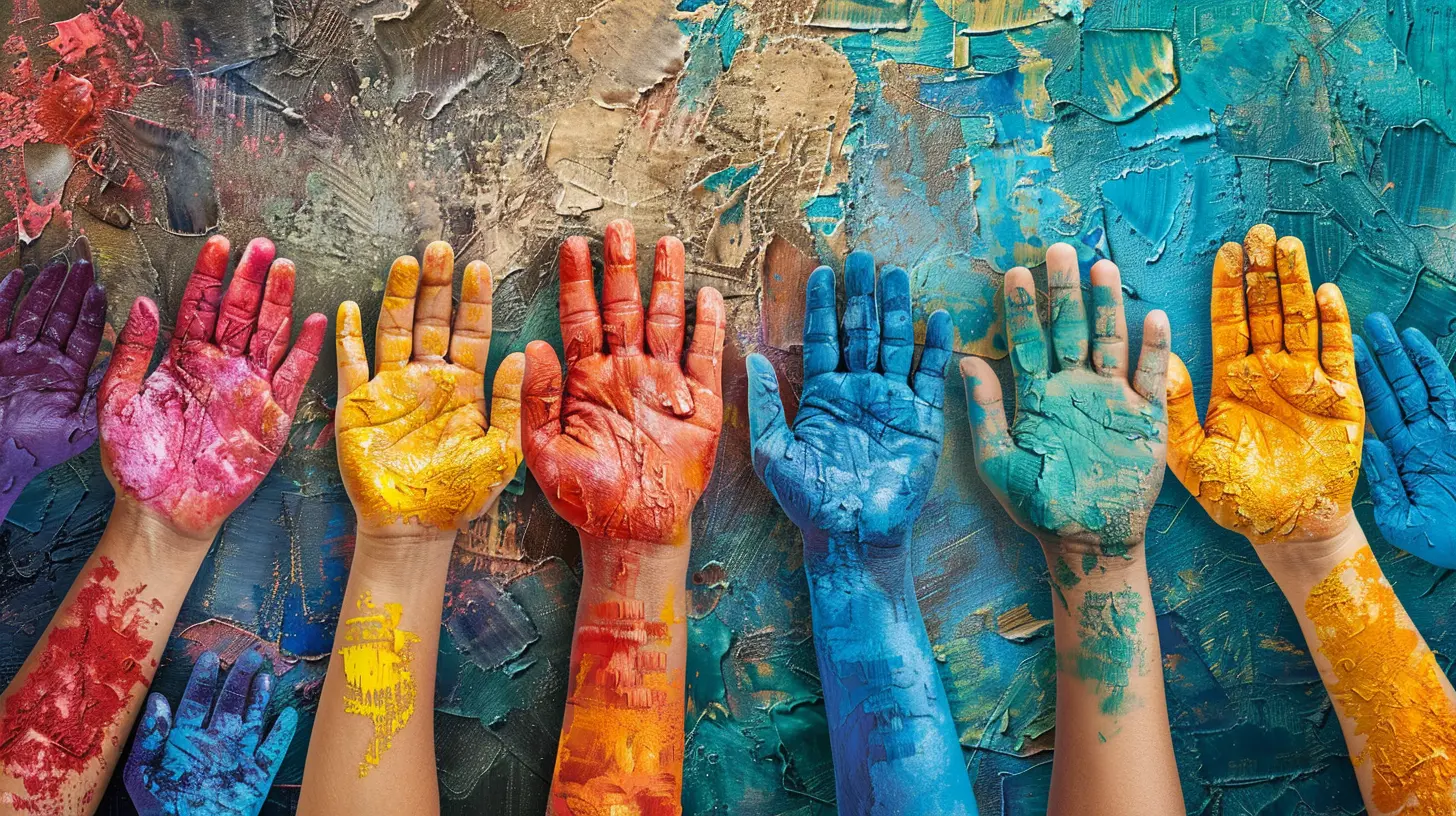 Fostering Collaborative Leadership in School Environments