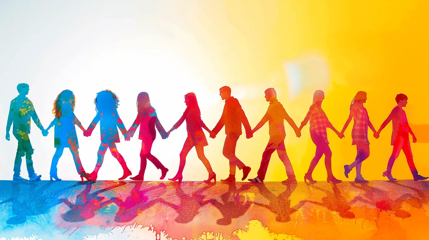 Fostering Collaborative Leadership in School Environments