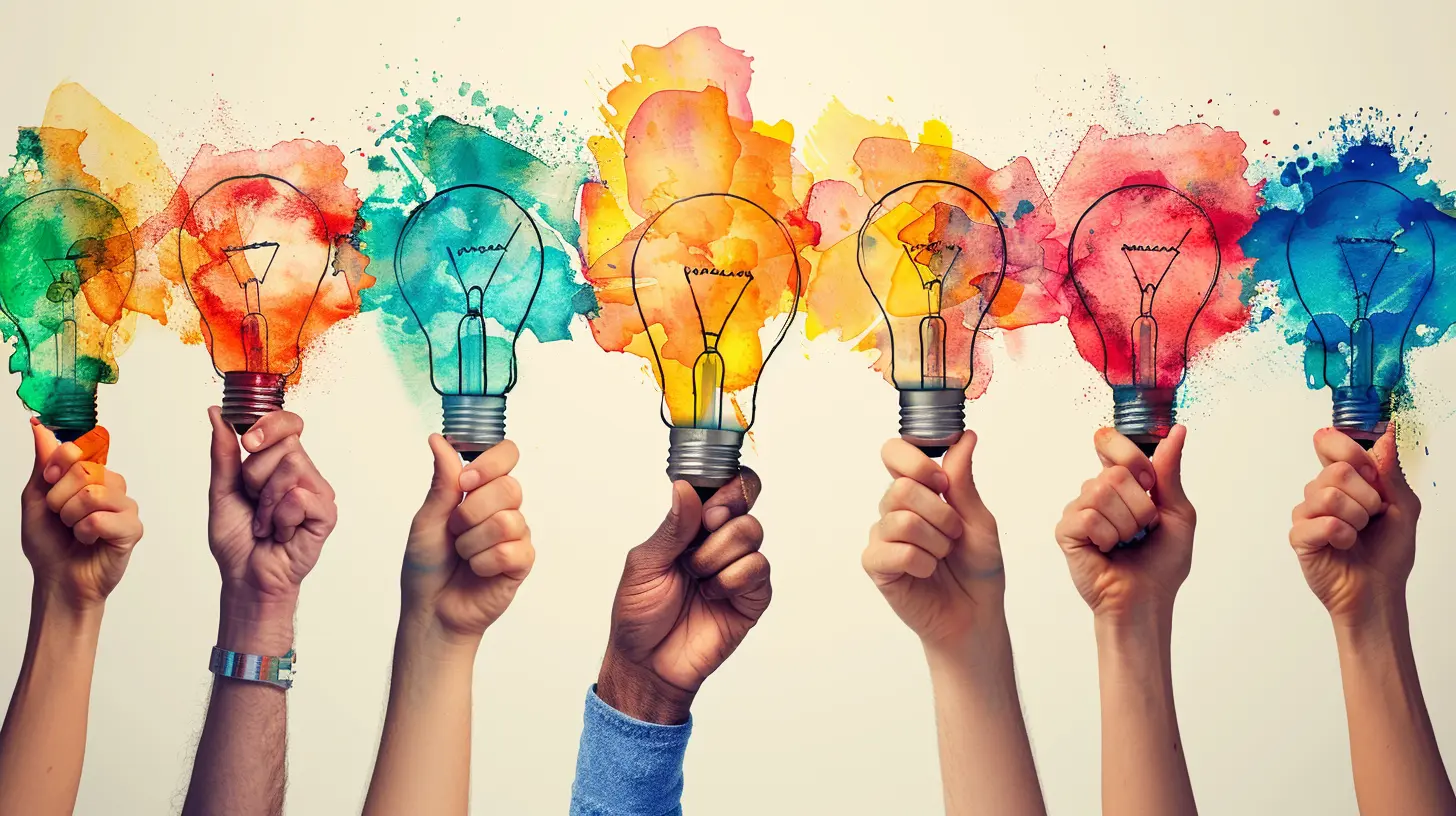 Fostering Collaborative Leadership in School Environments