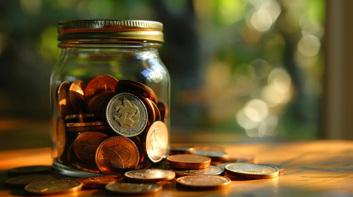 From Allowance to Paycheck: Teaching Kids About Money
