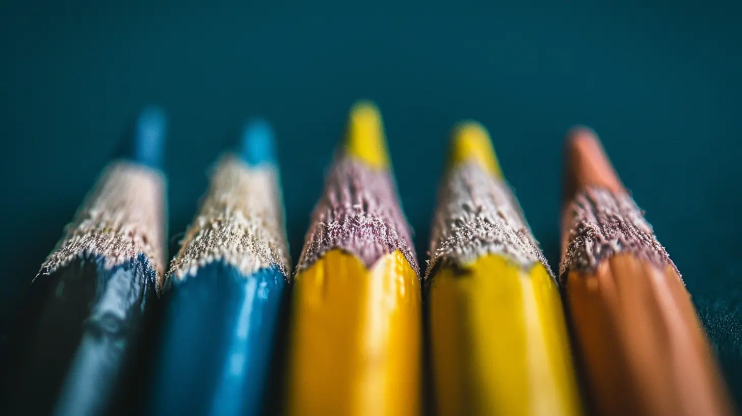 From Awareness to Action: Using Self-Assessment to Set Learning Goals