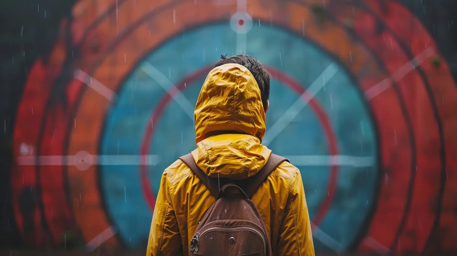 From Awareness to Action: Using Self-Assessment to Set Learning Goals