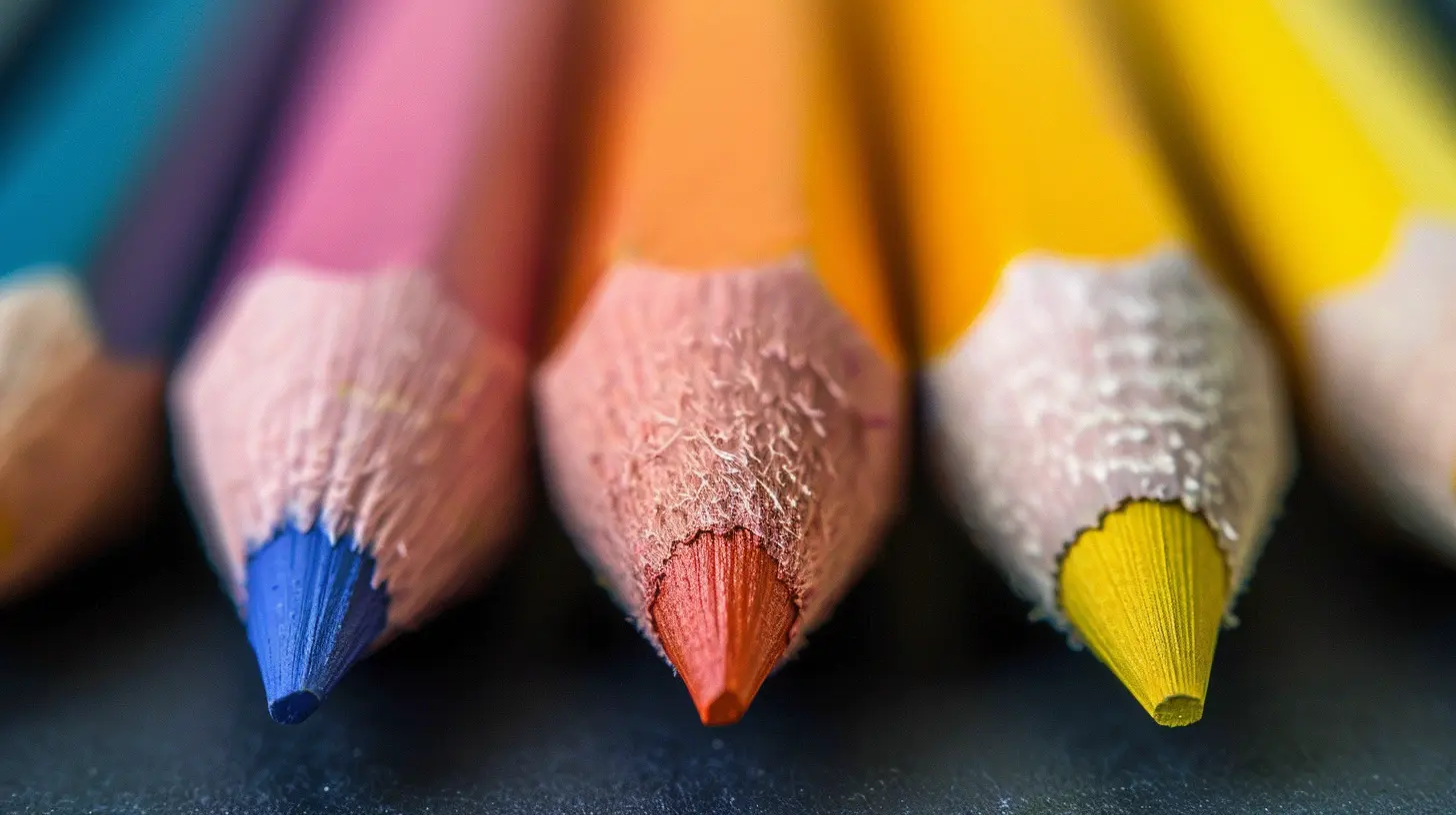 From Awareness to Action: Using Self-Assessment to Set Learning Goals