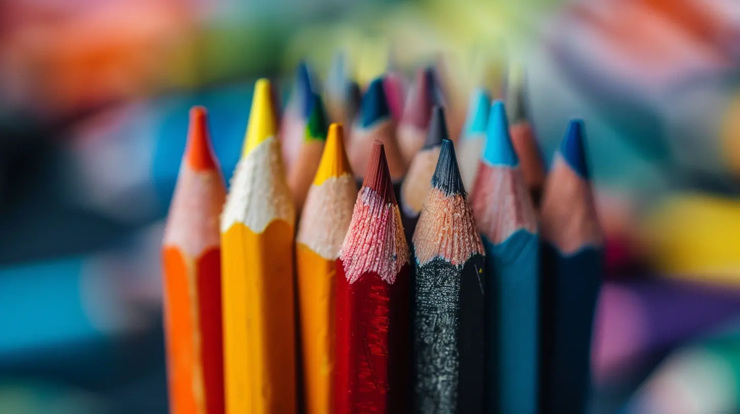From Awareness to Action: Using Self-Assessment to Set Learning Goals