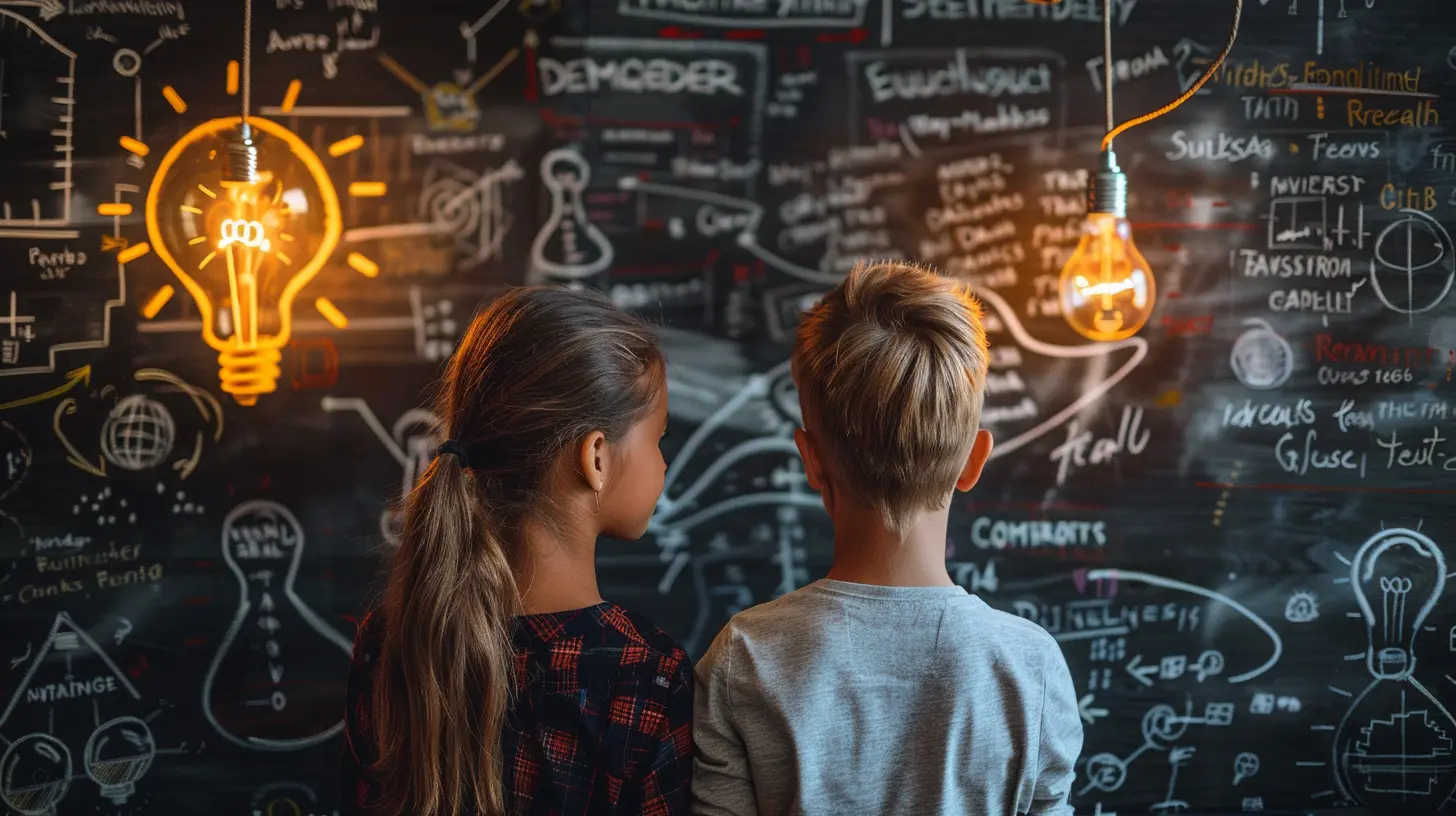 From Memorization to Mastery: Rethinking Assessment Methods