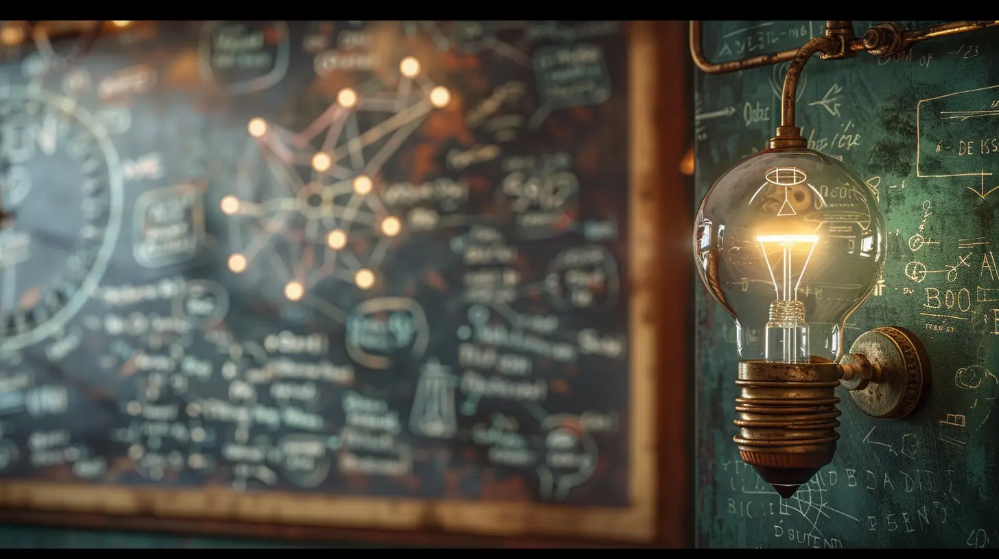 From STEM to STEAM: Why the Arts Matter in Education