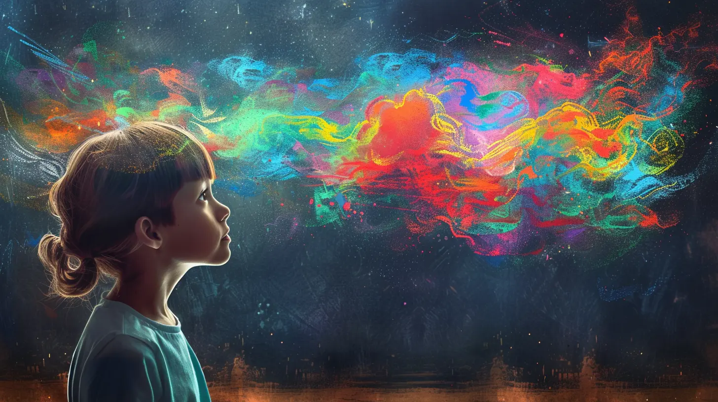 From STEM to STEAM: Why the Arts Matter in Education