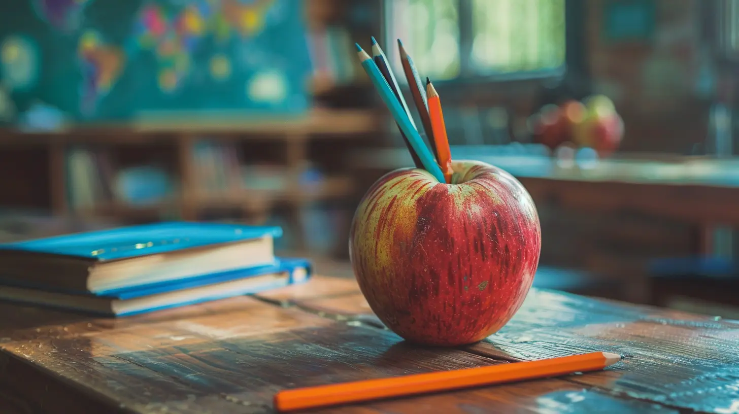 Future-Proofing Your Teaching Skills for 2027 and Beyond