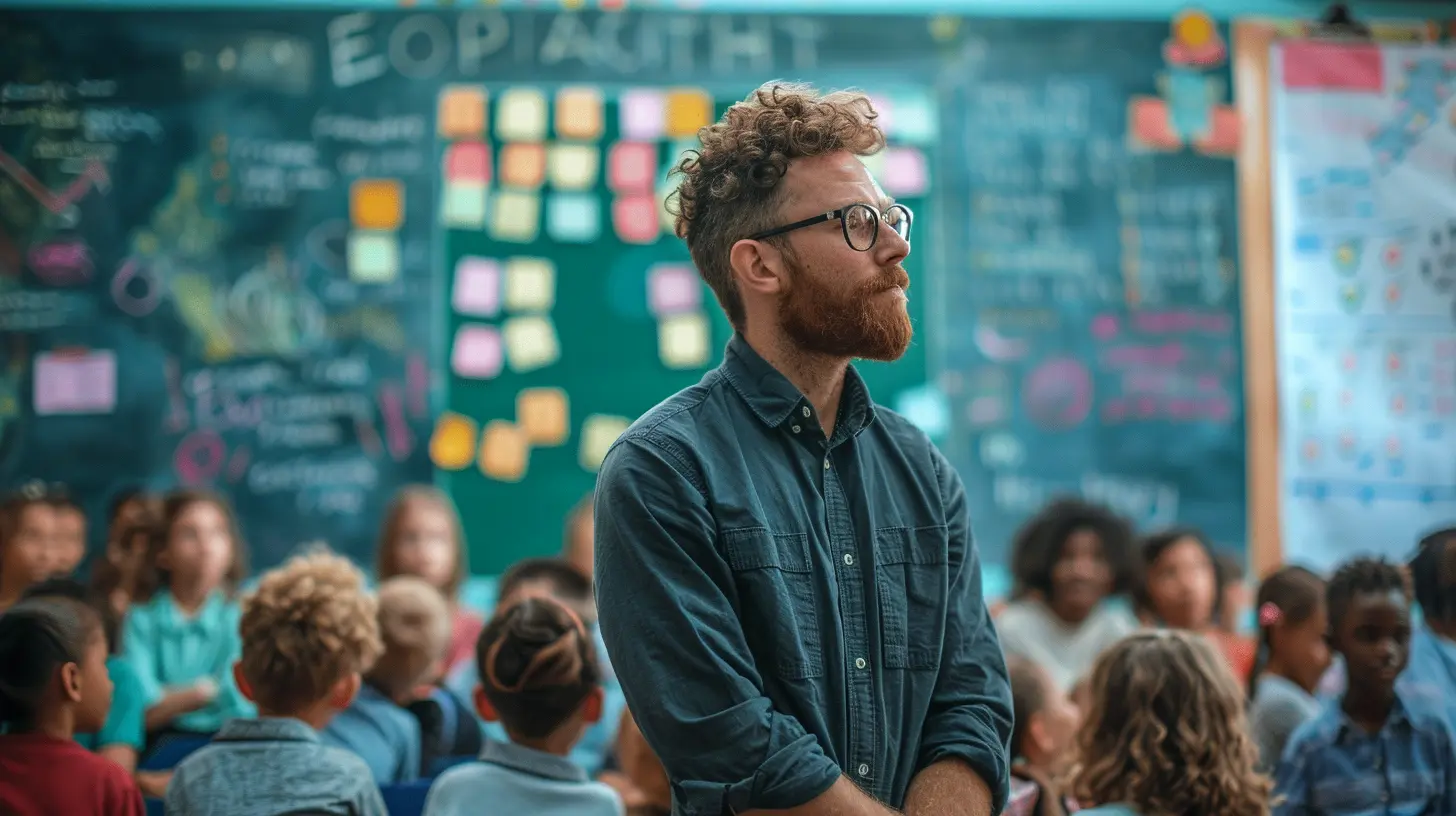 Future-Proofing Your Teaching Skills for 2027 and Beyond