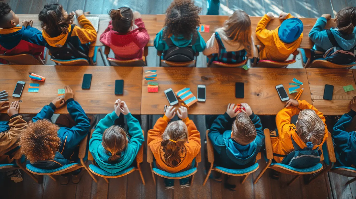 Gamifying the Classroom to Enhance Problem Solving Skills