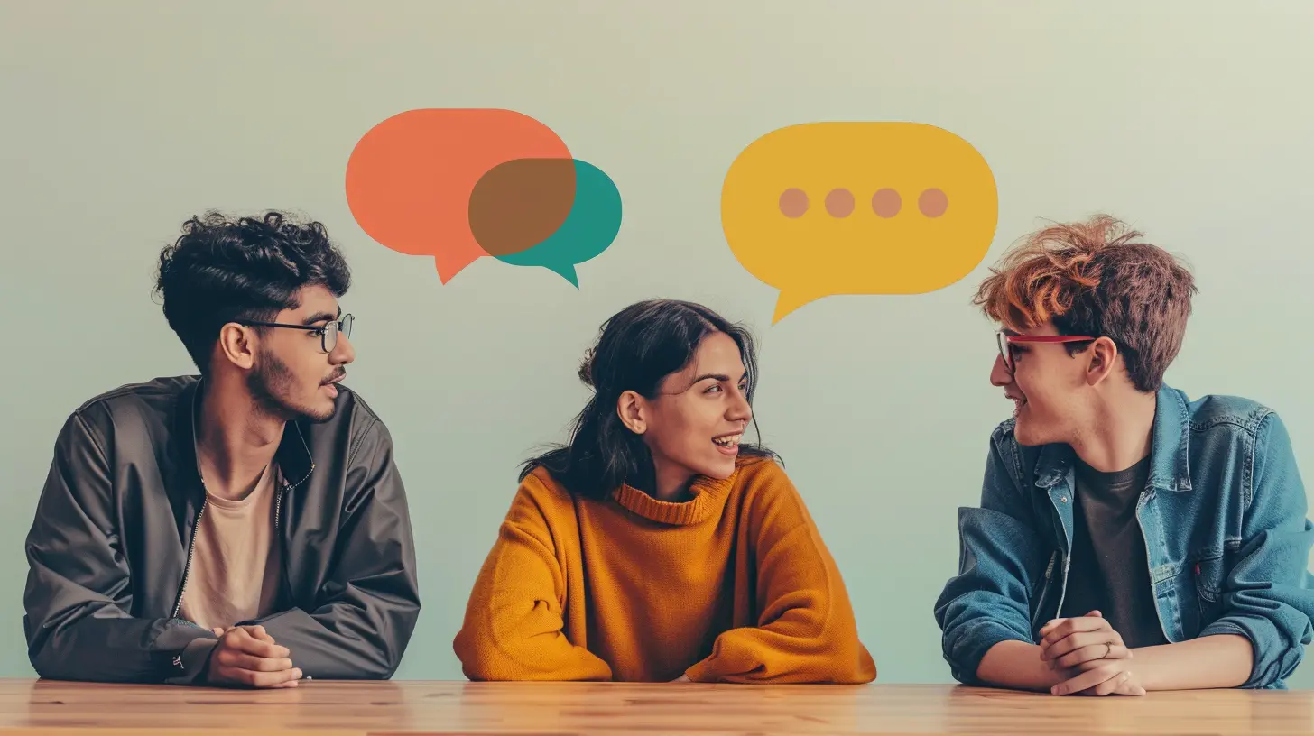 Giving and Receiving Constructive Feedback Effectively