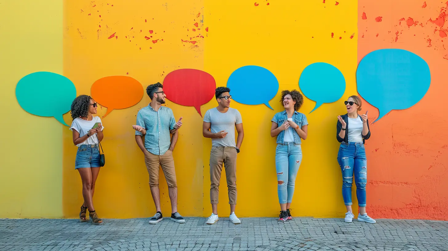 Giving and Receiving Constructive Feedback Effectively