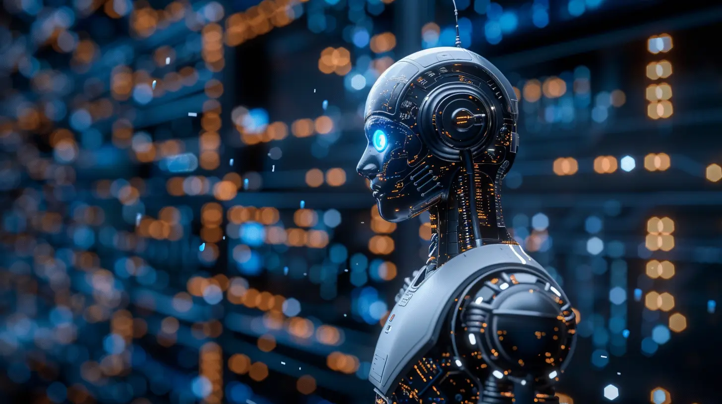 How AI Will Revolutionize Learning Management Systems by 2027