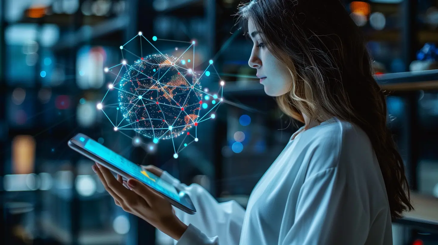 How AI Will Revolutionize Learning Management Systems by 2027
