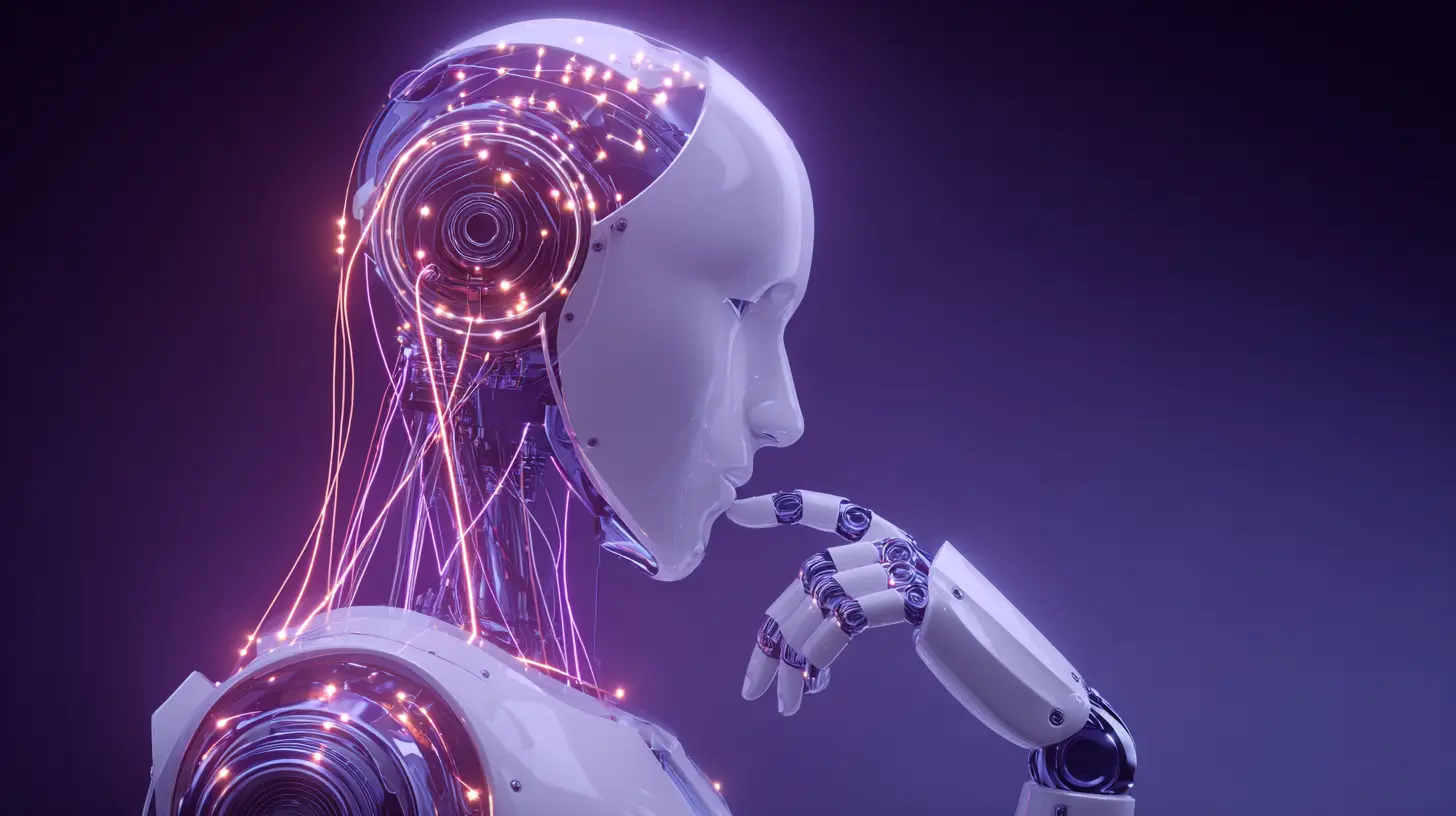 How AI Will Transform LMS Platforms by 2027