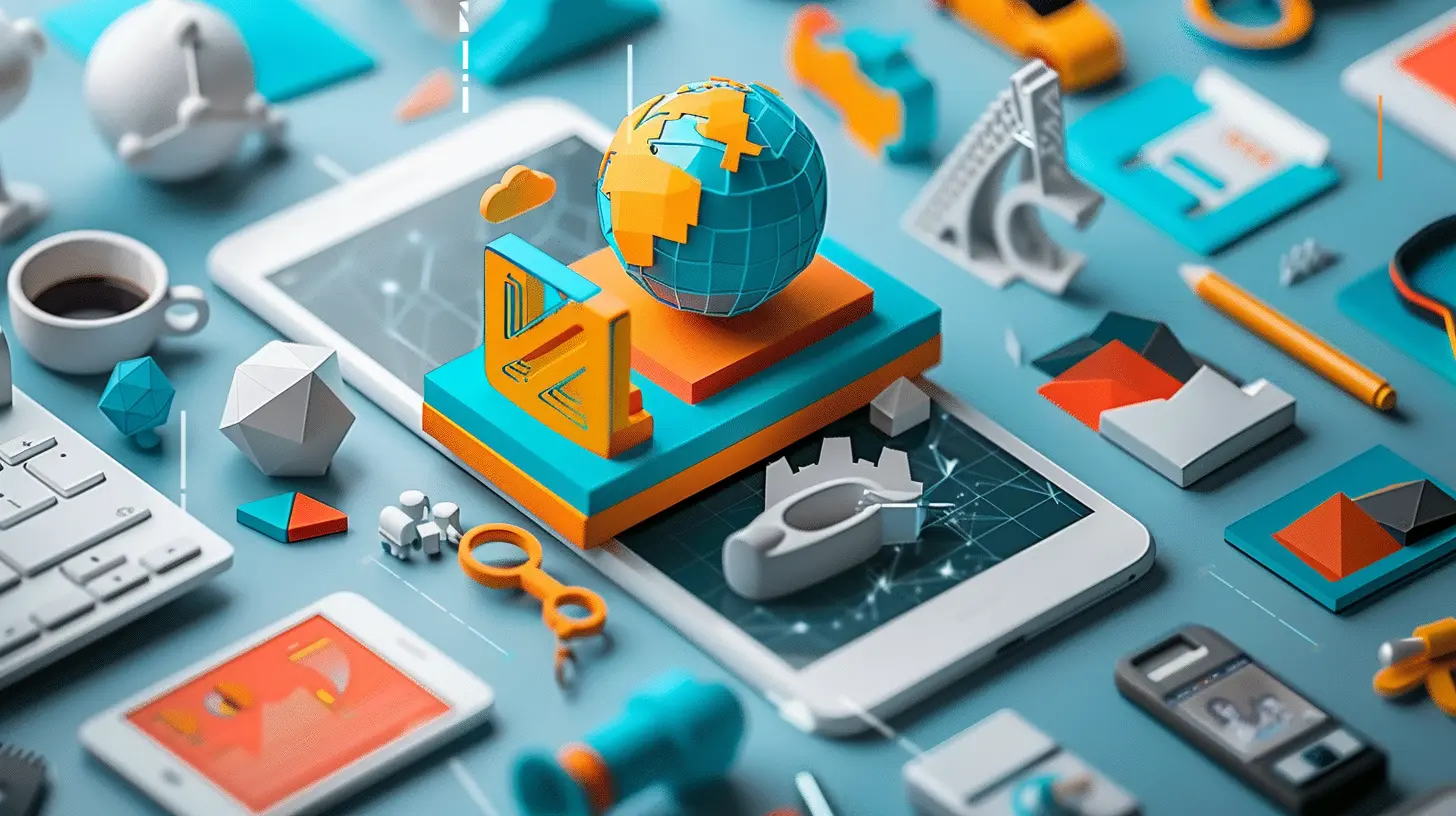 How Augmented Reality is Enhancing Learning Experiences