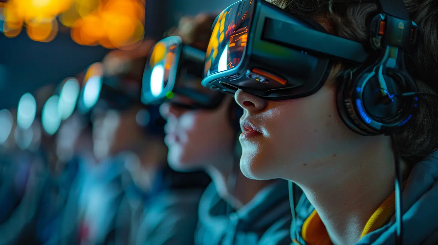 How Augmented Reality Will Integrate into LMS by 2027
