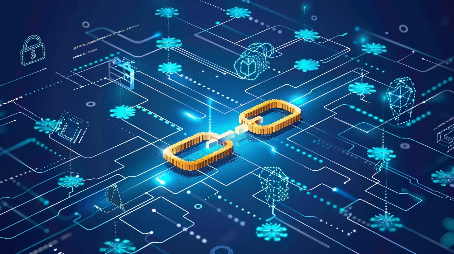 How Blockchain Technology Can Revolutionize Educational Credentials