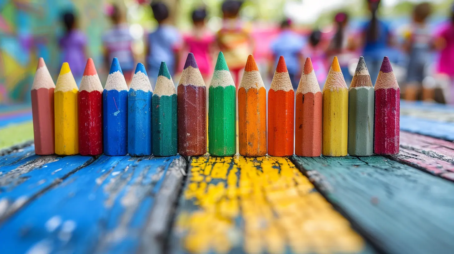 How Can Schools Better Support Student Well-Being?