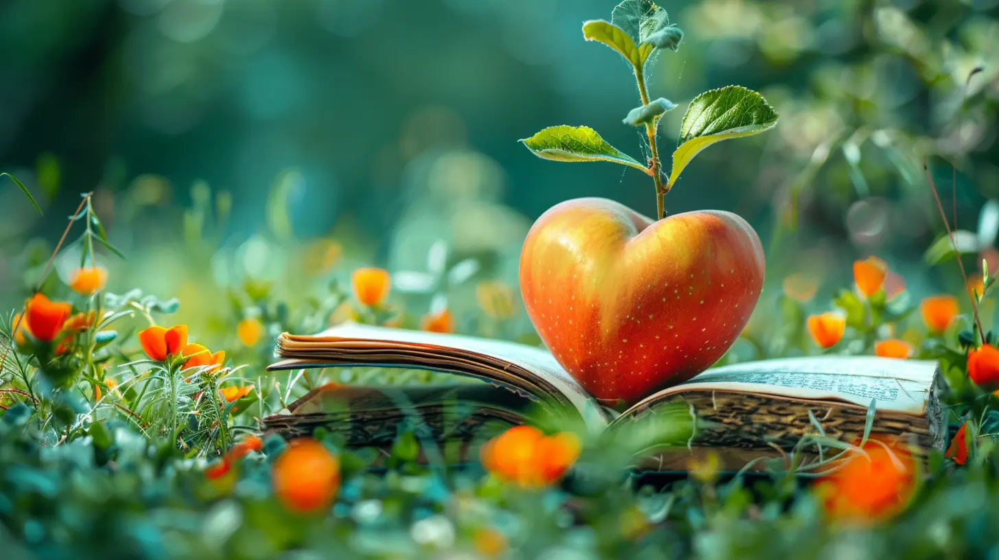 How Can Schools Create a Love for Learning?