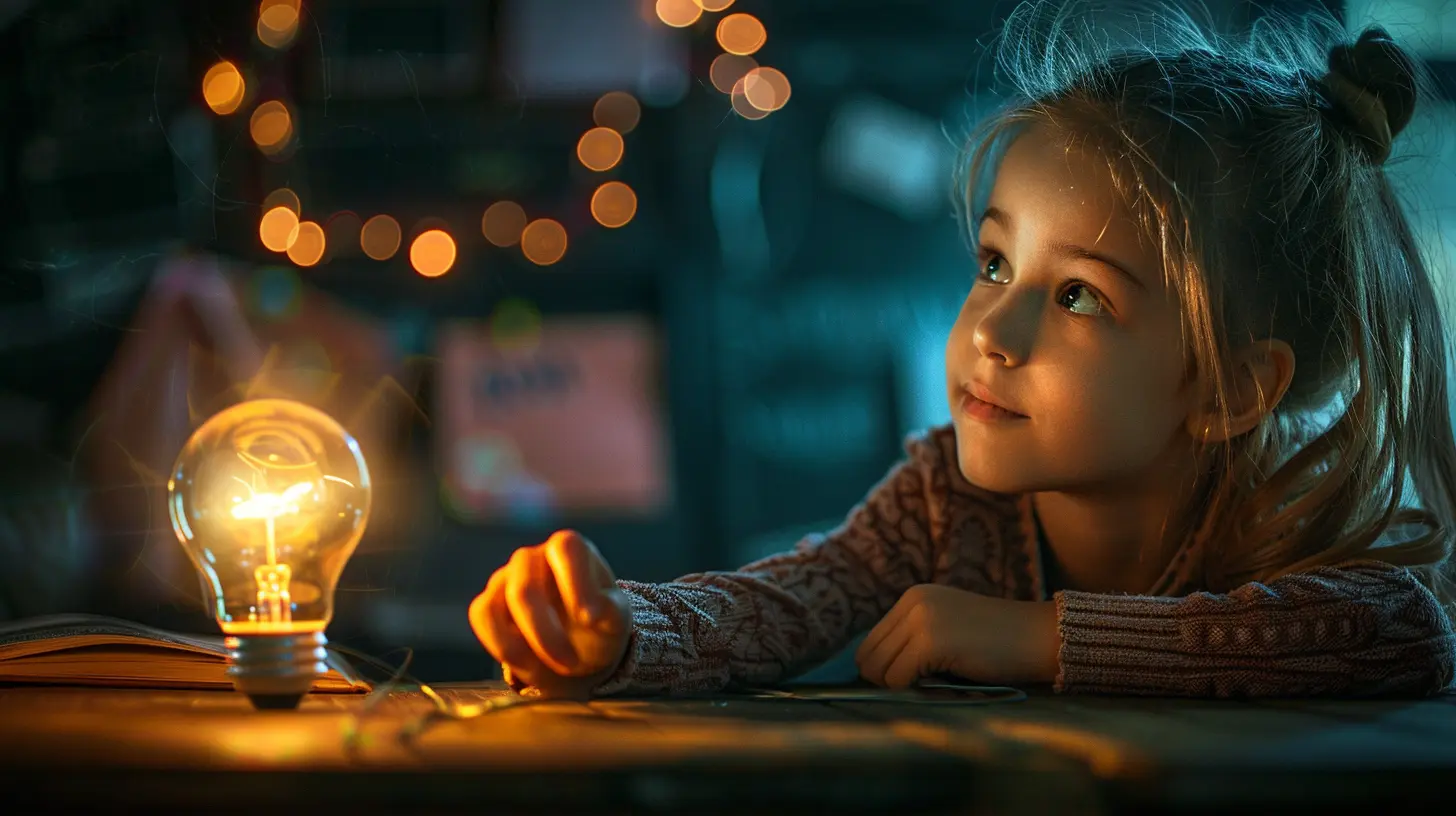 How Can Schools Create a Love for Learning?