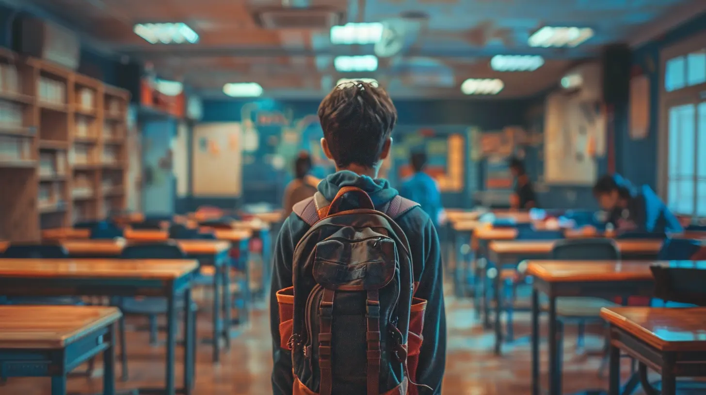 How Career and Technical Education Can Close Skill Gaps